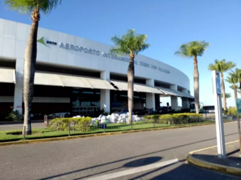 Pane no controle aéreo de São Paulo causa cancelamentos de voos e afeta aeroportos nacionais