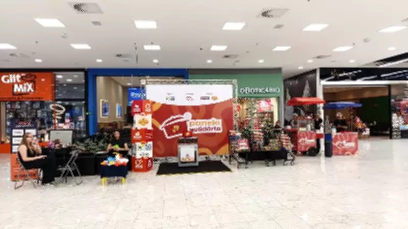 Panela Solidária: saiba como doar alimentos para famílias carentes no interior de SP
