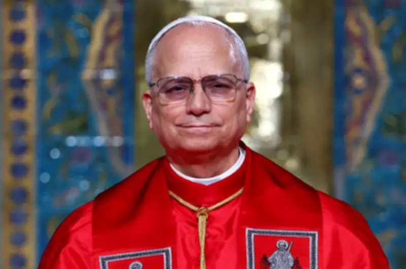 Papa Leão alerta sobre risco de democracias se tornarem 'tirania da maioria'