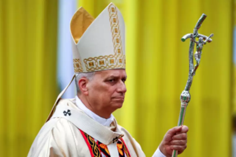 Papa Leão XIV alerta sobre perigos da IA e denuncia tiranos que devastam o mundo