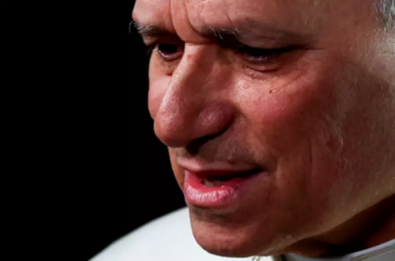 Papa Leão XIV condena ameaças de Trump ao Irã como 'inaceitáveis' e apela por paz