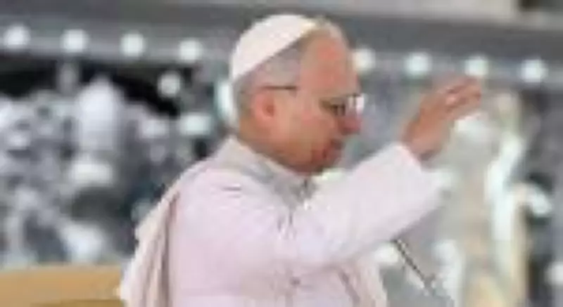 Papa Leão XIV critica tratamento a imigrantes e faz comparação polêmica