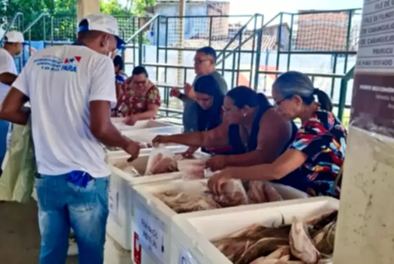 Pará celebra gastronomia com Semana do Pescado e Festival do Chocolate em abril