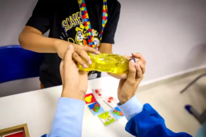 Pará lança carteira digital para pessoas com autismo, facilitando acesso a direitos