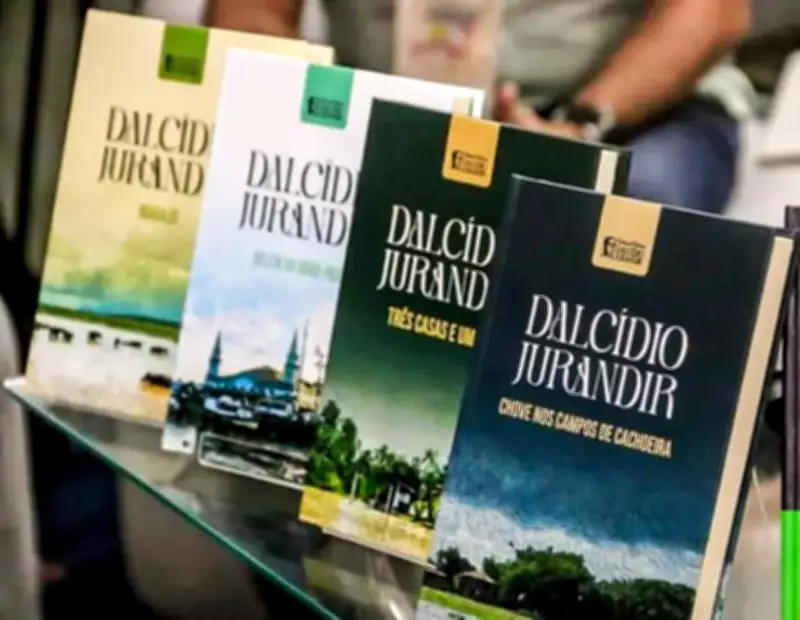 Pará sanciona lei que cria o 'Dia de Alfredo' em homenagem a Dalcídio Jurandir