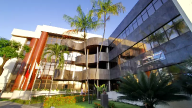 Paraíba registra um acidente de trabalho por hora em 2025, revela Ministério Público