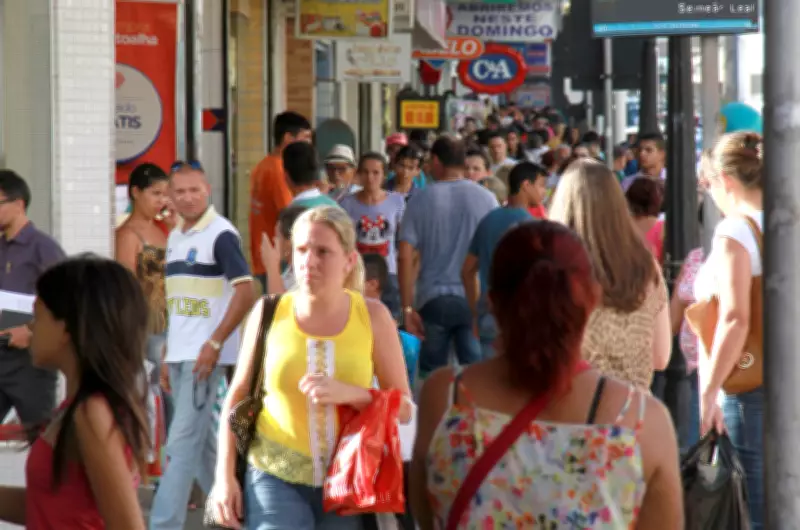 Paraíba tem alta de 30,9% na abertura de empresas no 1º trimestre de 2026