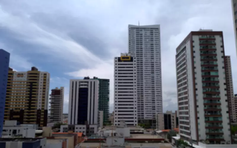 Paraíba tem custo do m² mais alto do Nordeste na construção civil, aponta IBGE