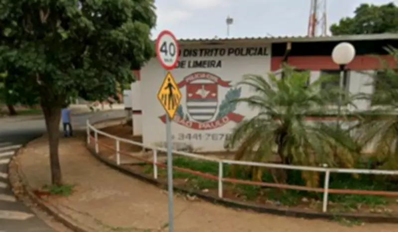 Paraguaio morto a facadas após briga por som alto em Limeira; filho preso, pai foragido