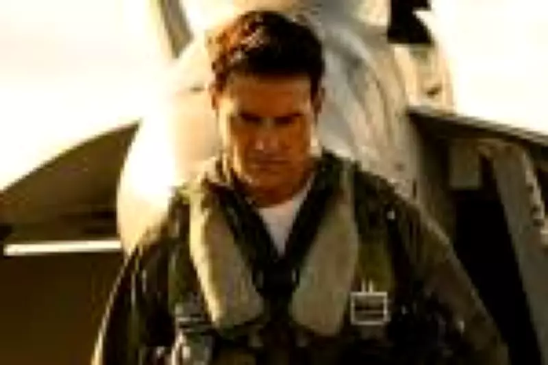 Paramount confirma retorno de Tom Cruise para 'Top Gun 3' após sucesso de bilheteria