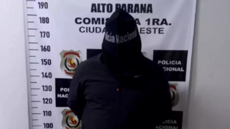 Paranaense é resgatado após sequestro no Paraguai por promessa de produtos baratos