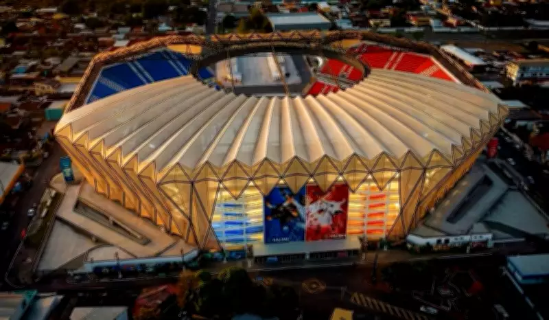 Parintins: audiência pública sobre obras no Bumbódromo em maio; veja como participar