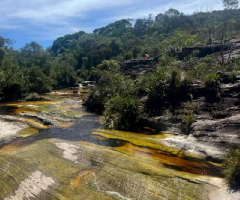 Parque do Ibitipoca tem 29 pontos com risco geológico e pode ter áreas interditadas