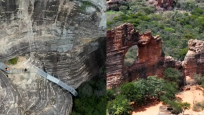 Parque Nacional da Serra da Capivara: atrações e taxas no Piauí