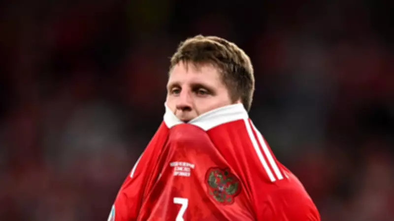 Países Banidos da Copa do Mundo: Quem Não Pode Jogar e Por Quê