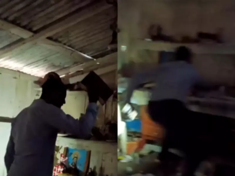 Pastor condenado por invadir centro de umbanda e destruir objetos sagrados em RO