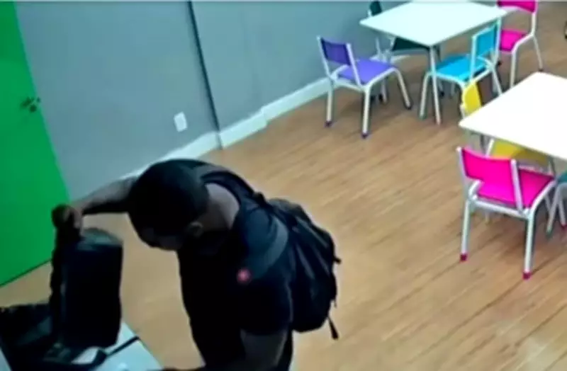 Pastor perdoa homem que furtou igreja em Macaé; gesto de amor viraliza na web