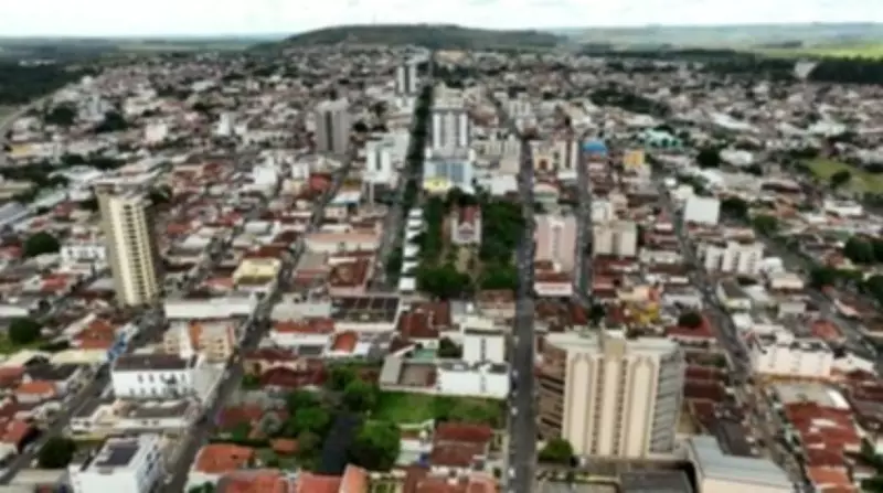 Patrocínio celebra 184 anos com orgulho de sua história e projeção para o futuro