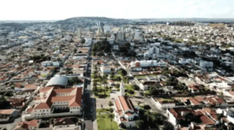 Patrocínio, em MG, se destaca como cidade interiorana com qualidade de vida e desenvolvimento urbano