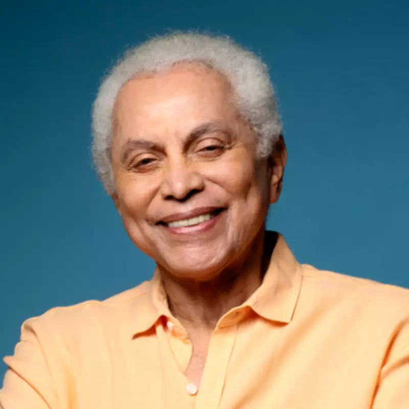 Paulinho da Viola apresenta show 'Quando o samba chama' no Rio de Janeiro