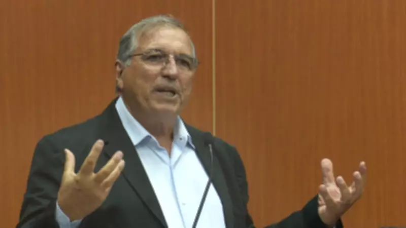 Paulo César Quartiero anuncia pré-candidatura ao governo de Roraima pelo DC