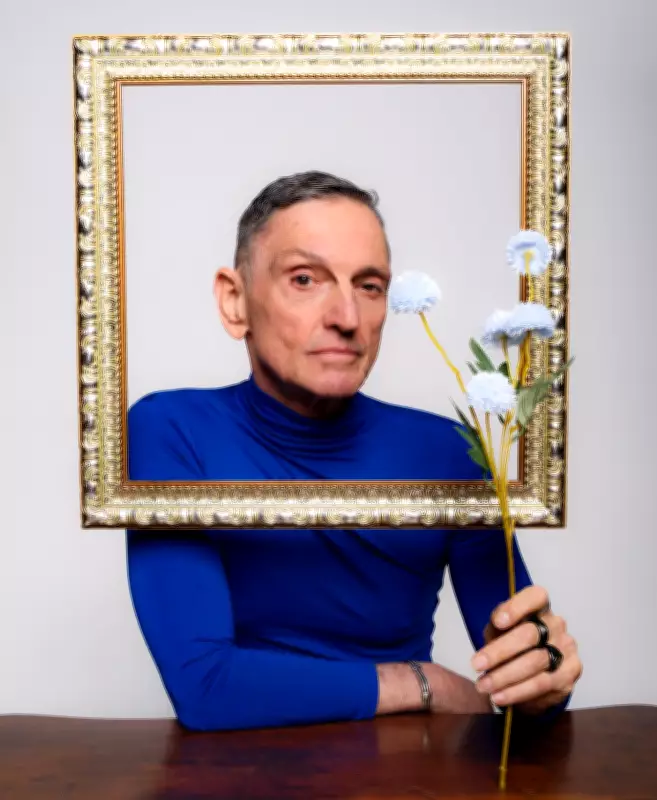 Paulo Miklos lança primeiro álbum solo como intérprete, 'Coisas da vida'