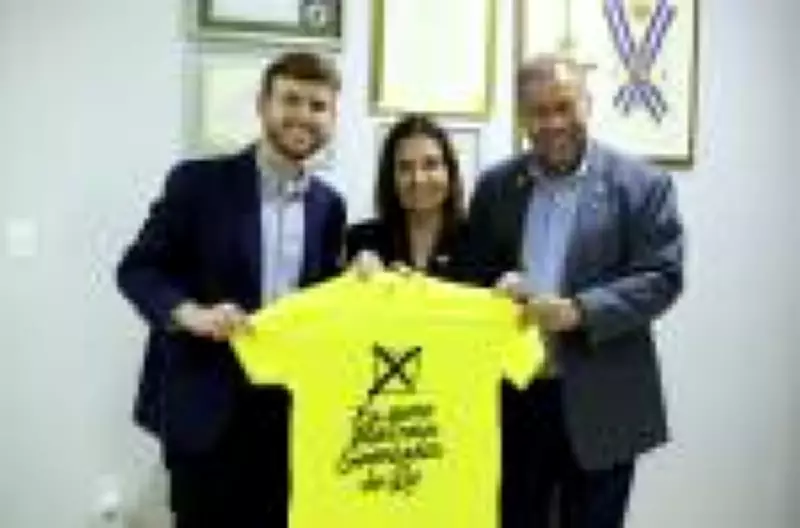 PDT lança camiseta por 'Diretas Já' e manifesto antes de julgamento no STF sobre Rio