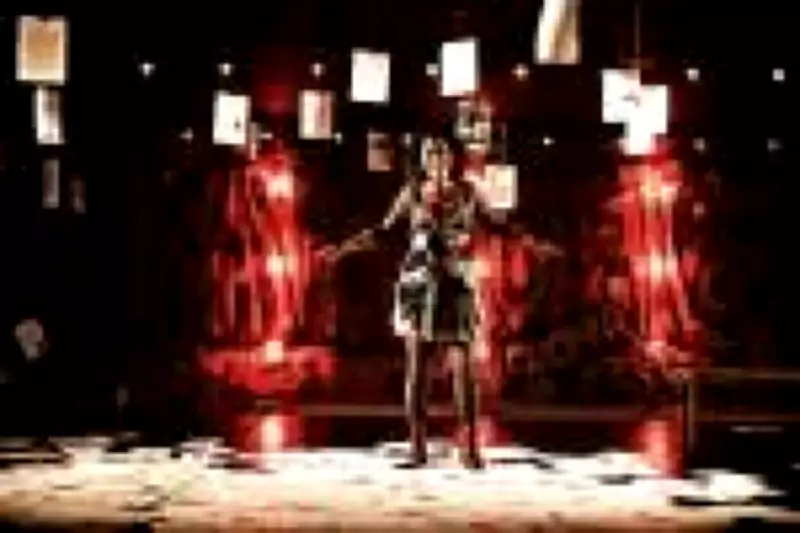 Peça com poesias de Elisa Lucinda destaca Semana da Cultura no Sistema Prisional