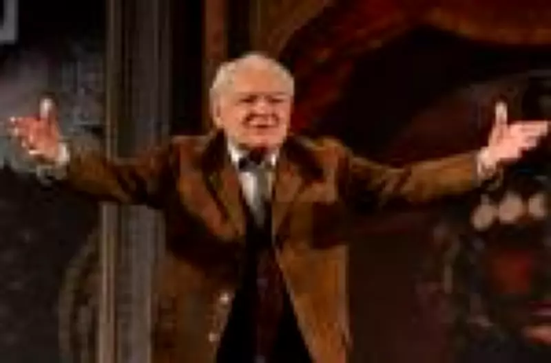 Peça premiada de Othon Bastos chega a Brasília em maio