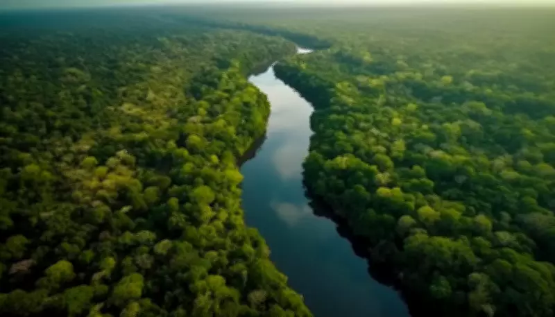Pecuária 4.0: crédito sustentável redesenhando a produção na Amazônia