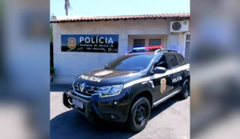 Pedestre de 63 anos morre após atropelamento em avenida de Tupi Paulista