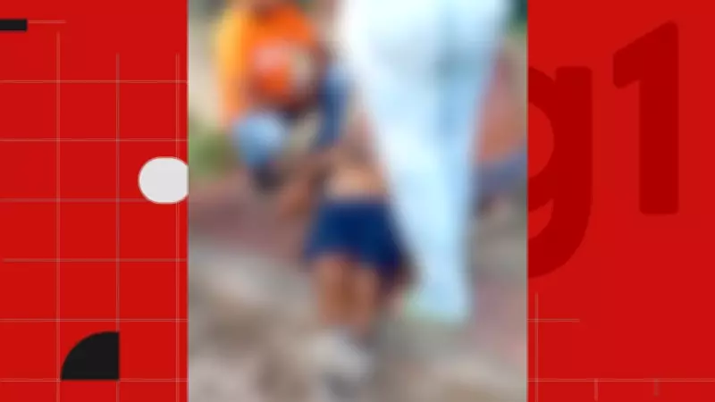 Pedreiro é baleado em Vila Velha após denunciar esquema de venda ilegal de terrenos