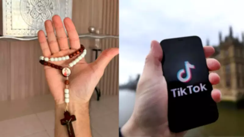 Penitências da Quaresma no Piauí: fiéis renunciam maquiagem, TikTok e adotam jejuns