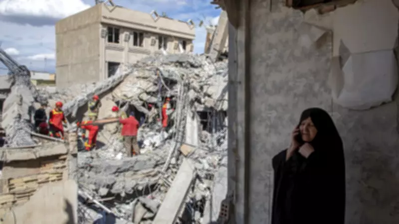 Pentágono revela 13 mortos e 365 feridos na operação 'Fúria Épica' contra o Irã