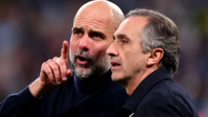 Pep Guardiola se aproxima de Alex Ferguson com 41 títulos na carreira
