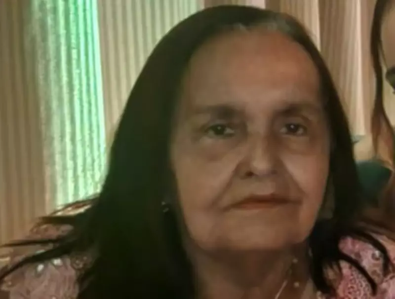 Perícia em casa e carro de amigo de idosa desaparecida na Grande JP