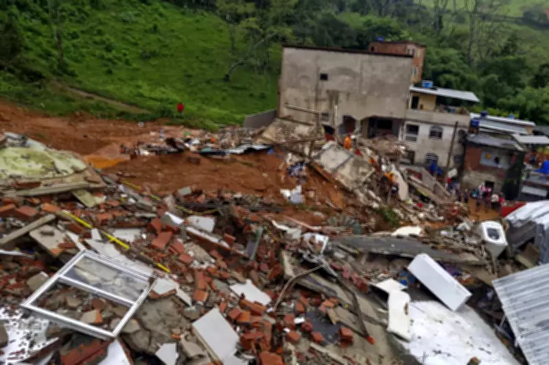 Período chuvoso em Minas Gerais é o mais letal em 20 anos, com 92 mortes e milhares desalojados