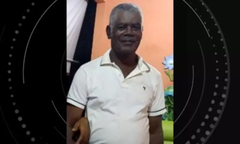 Pescador de 73 anos morre afogado durante atividade em praia de Alcobaça, Bahia
