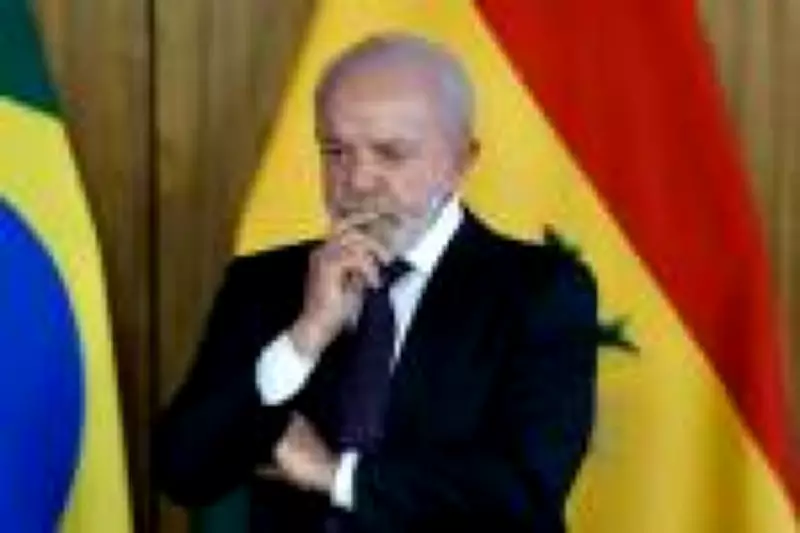 Pesquisa Datafolha: Lula tem 40% de avaliação negativa e 29% positiva