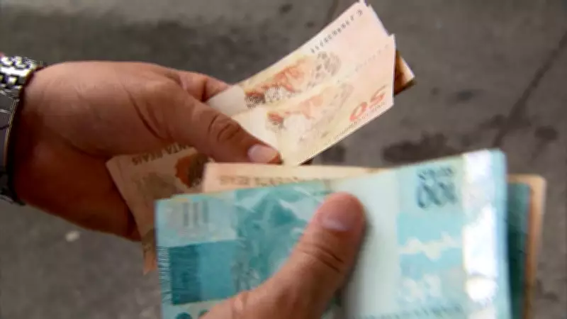 Pesquisa Datafolha: Quase 70% dos brasileiros estão endividados