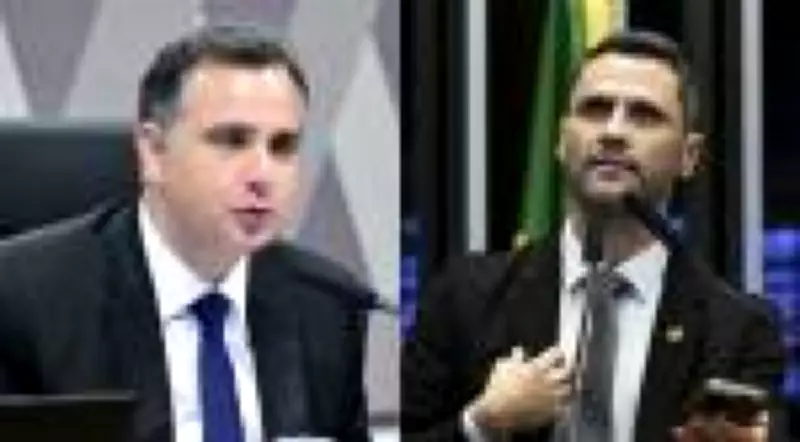 Pesquisa eleitoral em Minas: Cleitinho lidera sobre Pacheco em disputa crucial