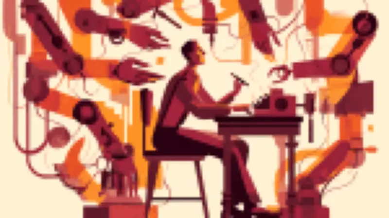 Pesquisa global revela que IA gera mais empregos do que elimina no mercado de trabalho