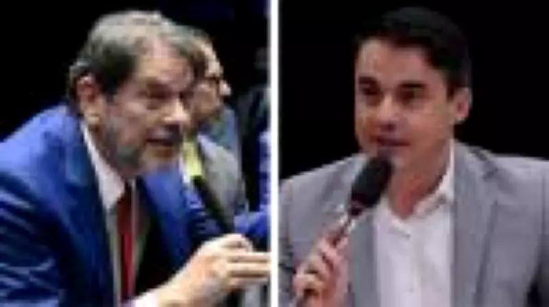 Pesquisa Quaest: Cid Gomes e Capitão Wagner empatam no Senado pelo Ceará