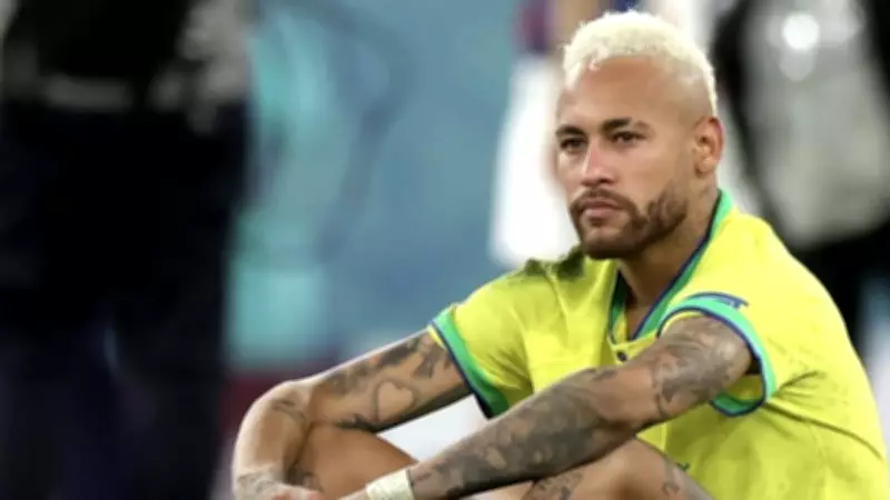 Pesquisa revela que 54% dos brasileiros não estão animados com a Copa do Mundo de 2026