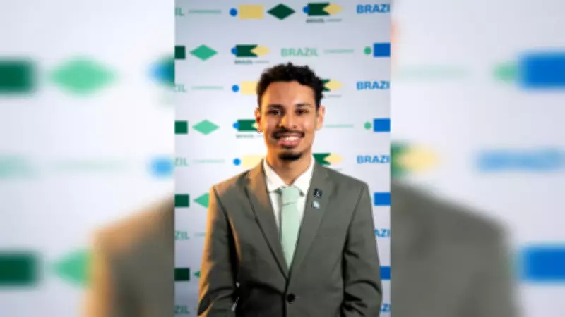 Pesquisador de Sorocaba conquista prêmio em Harvard com estudo sobre lixo tóxico e diplomacia ambiental