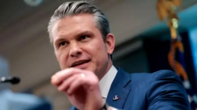 Pete Hegseth proclama 'vitória militar' dos EUA contra Irã, mas custos e resultados são questionados