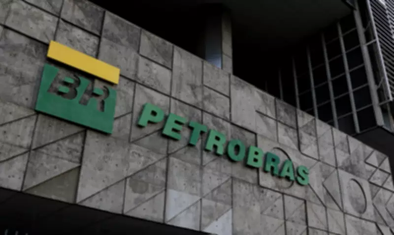 Petrobras investe US$450 milhões em projeto inédito de monitoramento sísmico no pré-sal