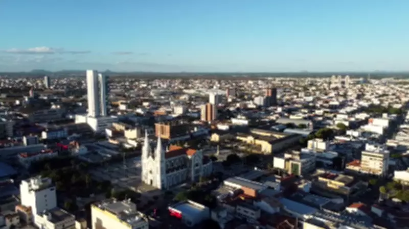 Petrolina sedia evento gratuito sobre arquitetura e urbanismo com palestras