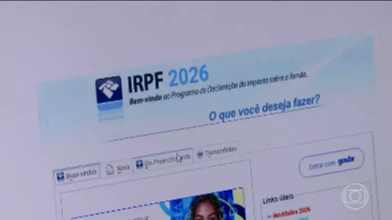 Petrópolis alerta servidores sobre divergências na declaração pré-preenchida do Imposto de Renda
