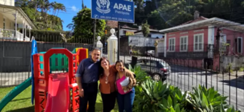 Petrópolis libera R$ 1,5 milhão para instituições sociais e projetos de inclusão